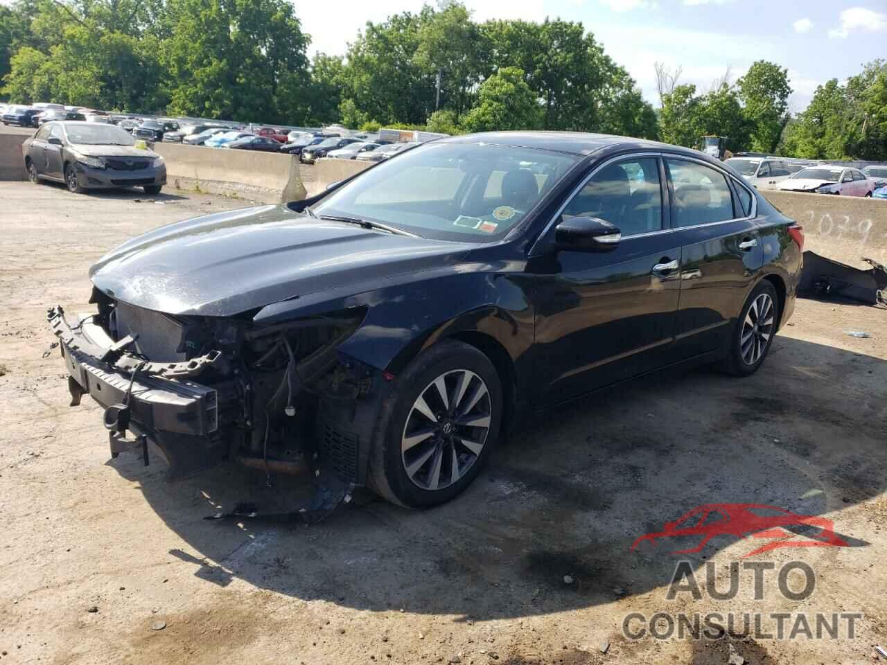 NISSAN ALTIMA 2016 - 1N4AL3AP0GC288478