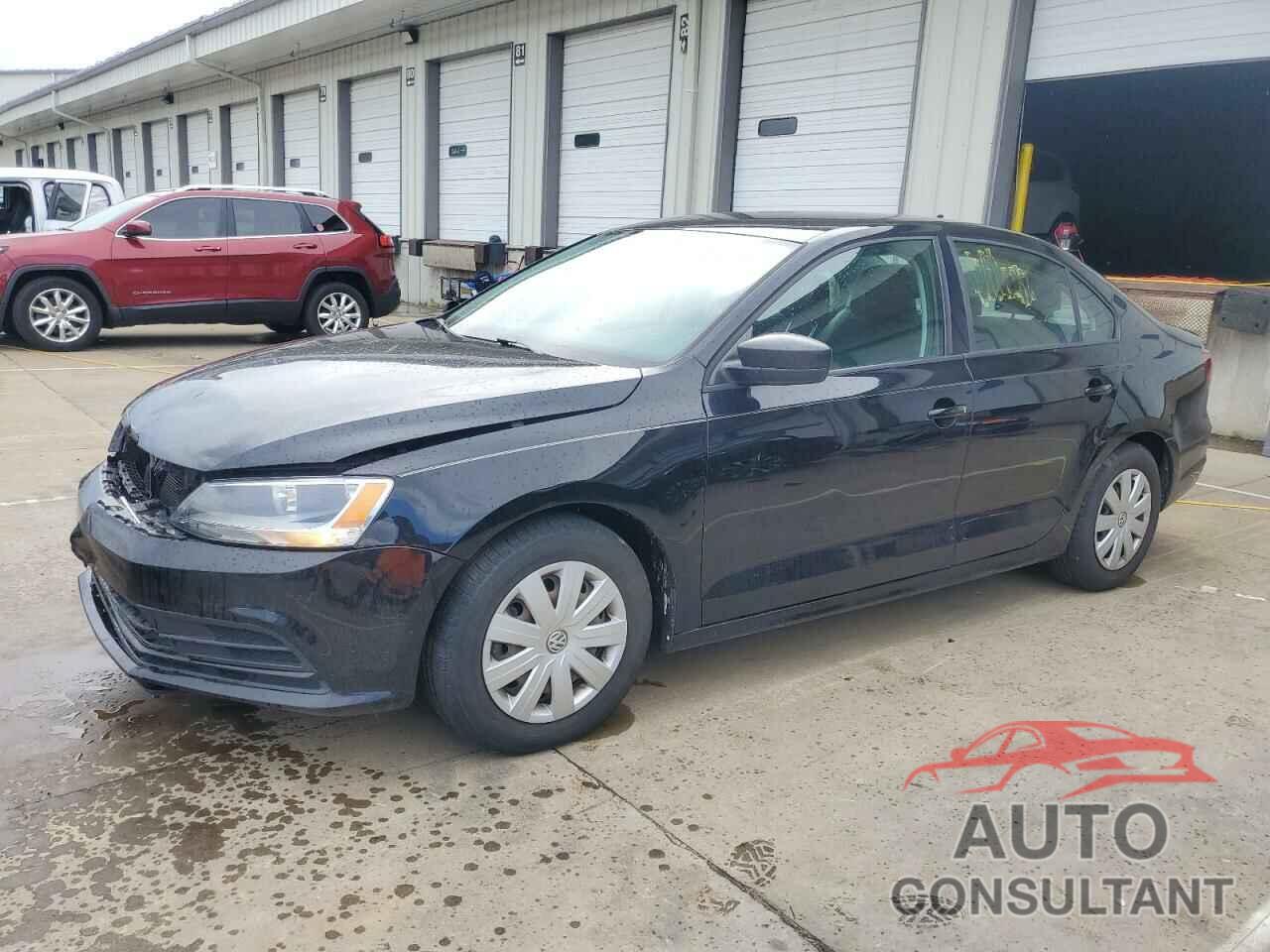 VOLKSWAGEN JETTA 2016 - 3VW267AJ0GM297864