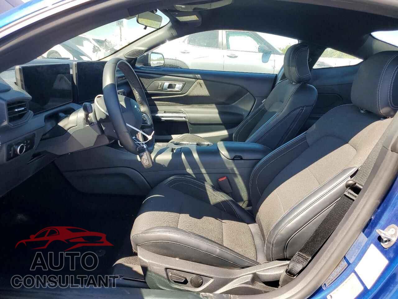 FORD MUSTANG 2024 - 1FA6P8TH3R5116580