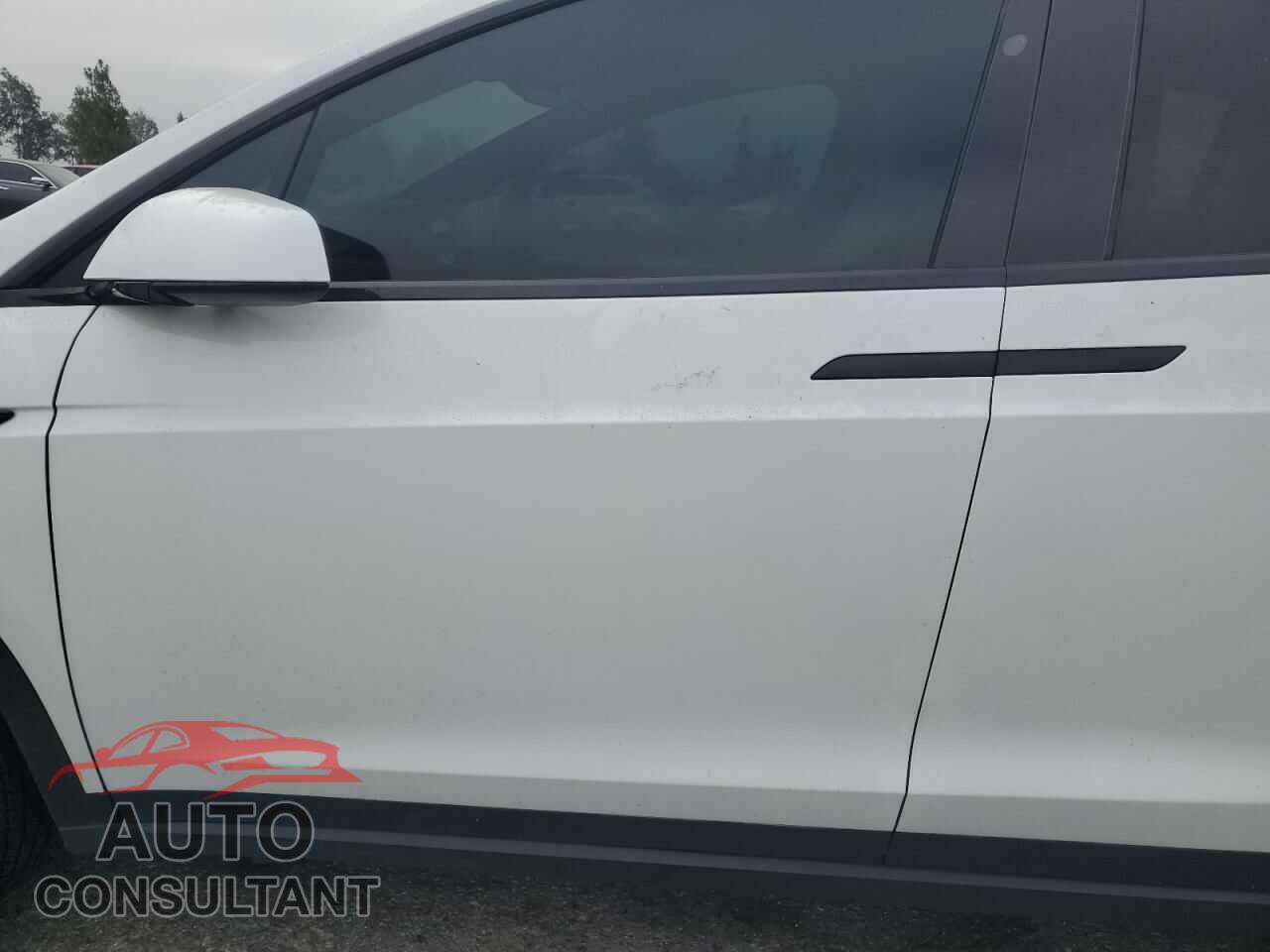 TESLA MODEL X 2023 - 7SAXCBE68PF372635