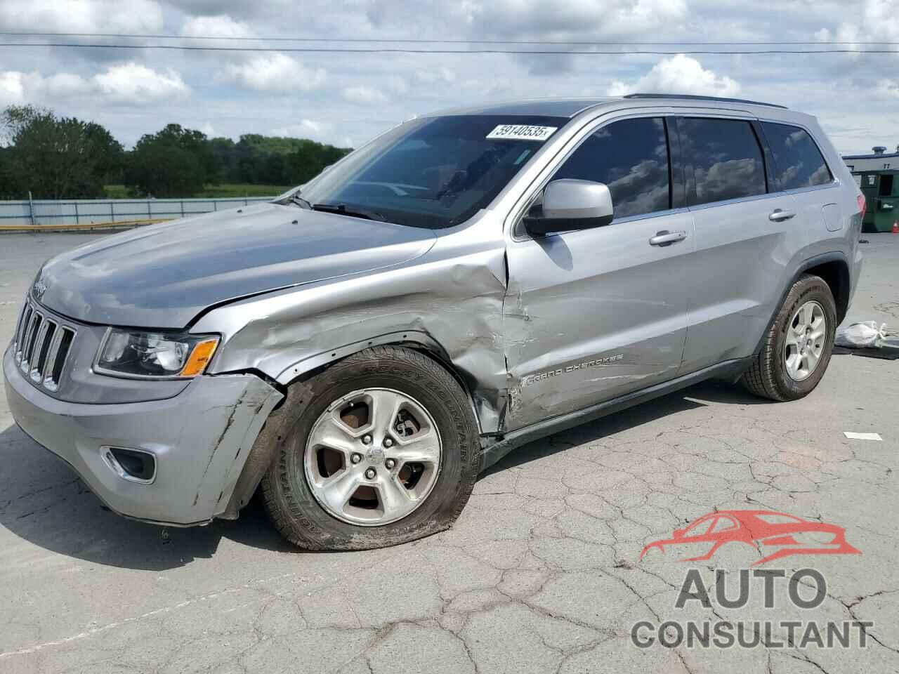 JEEP GRAND CHER 2015 - 1C4RJEAGXFC235588