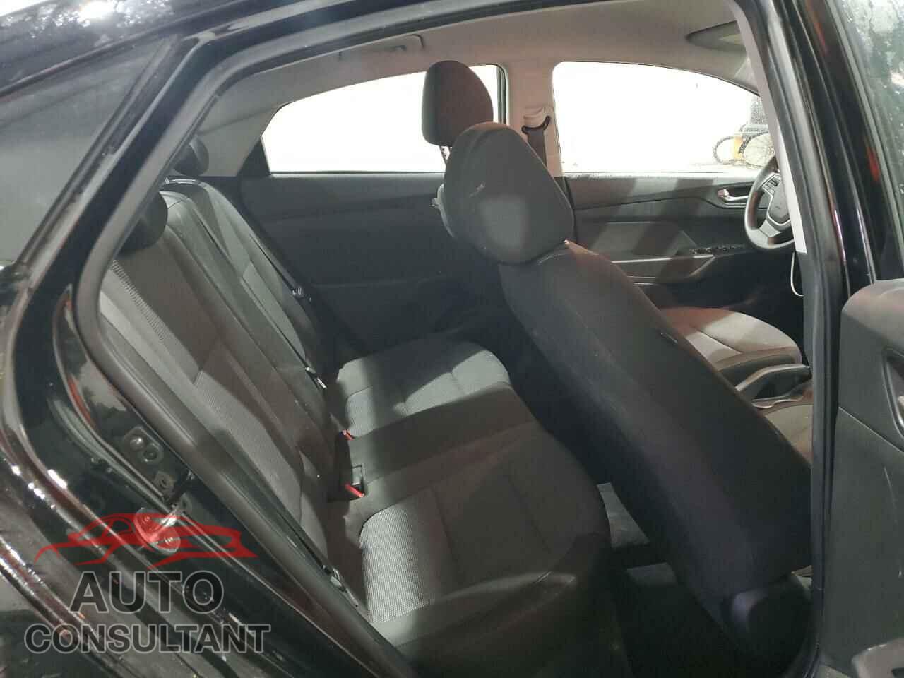 HYUNDAI ACCENT 2019 - 3KPC24A35KE085192