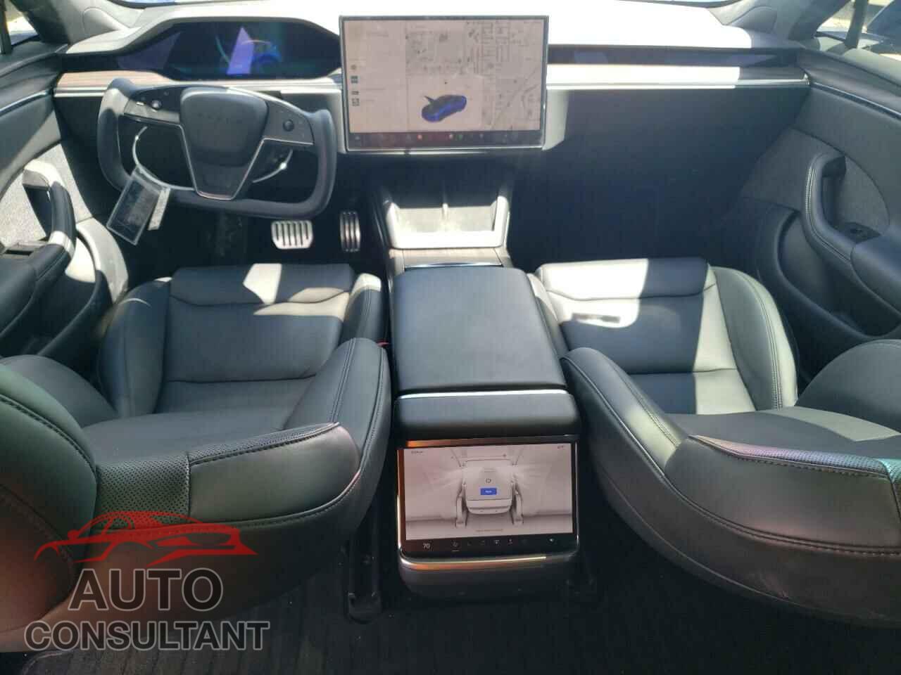 TESLA MODEL S 2023 - 5YJSA1E51PF500048