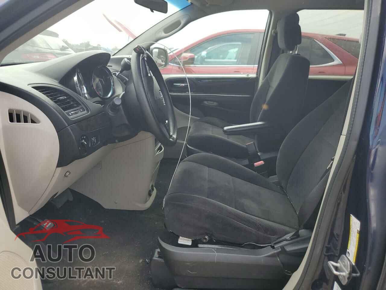 DODGE CARAVAN 2013 - 2C4RDGBG3DR771966