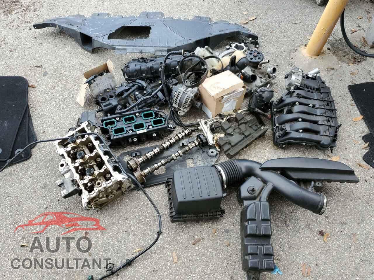 DODGE DURANGO 2020 - 1C4RDJDG3LC260453