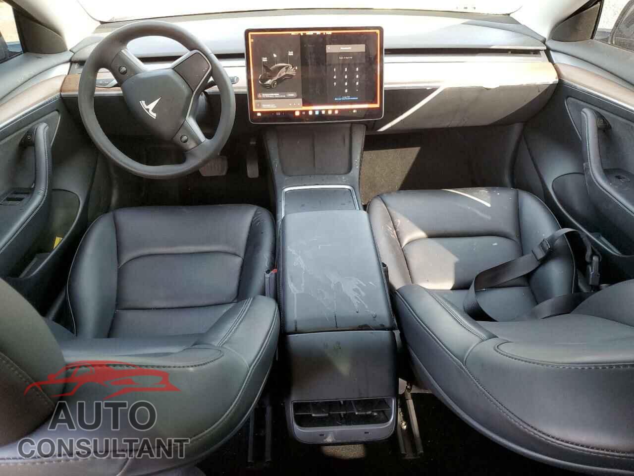 TESLA MODEL 3 2023 - 5YJ3E1EA0PF557024