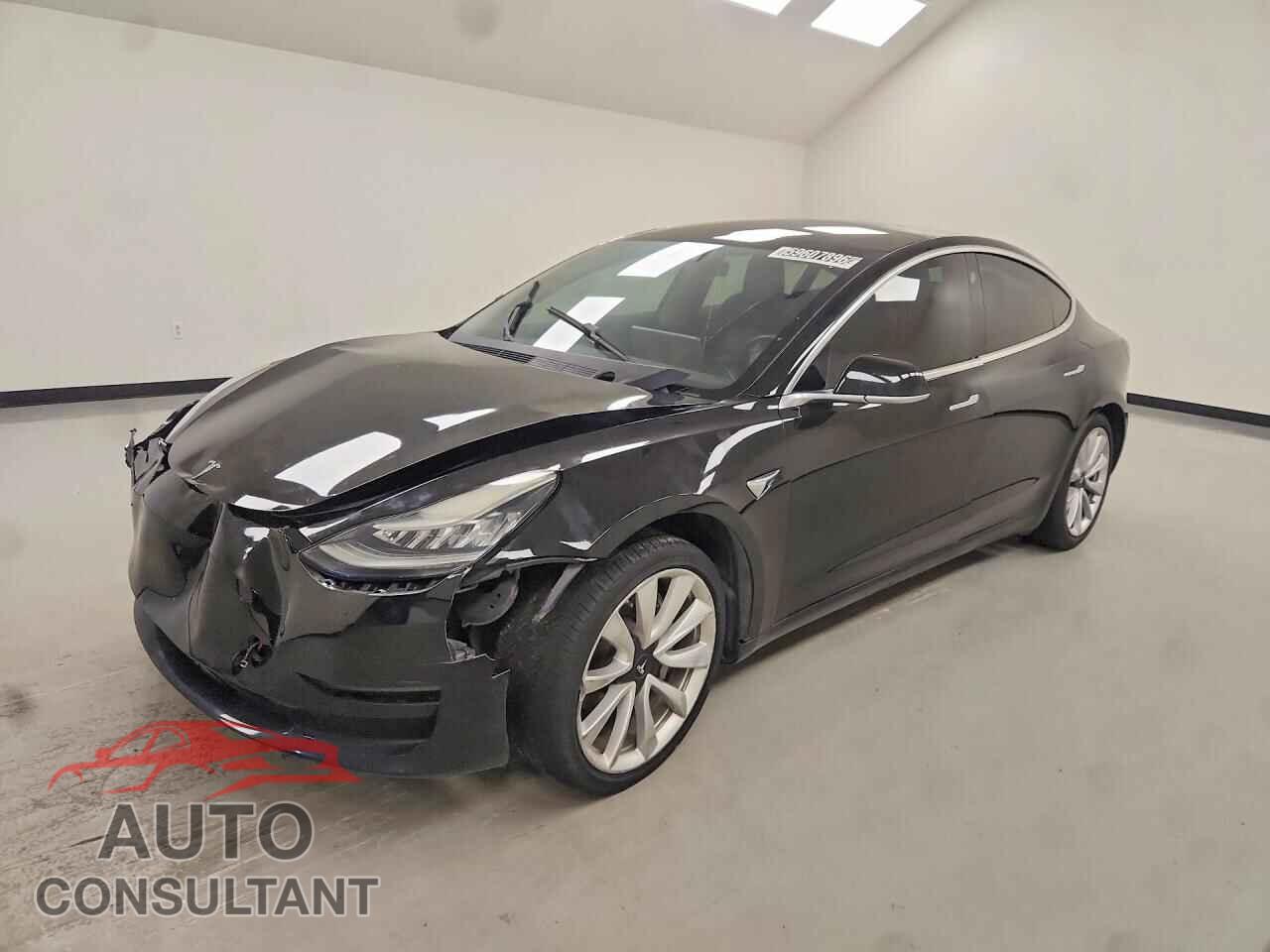 TESLA MODEL 3 2019 - 5YJ3E1EA5KF401800