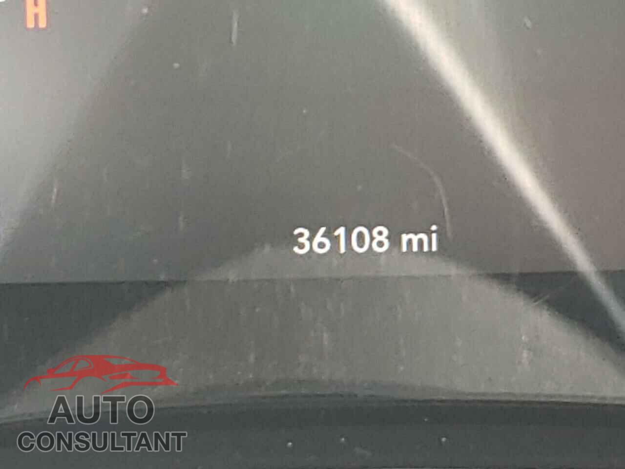 DODGE CHALLENGER 2016 - 2C3CDZFJ3GH299581