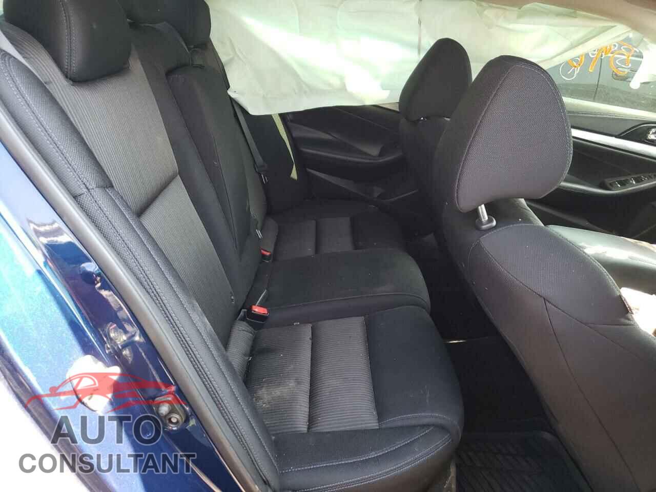 NISSAN MAXIMA 2017 - 1N4AA6AP1HC396066