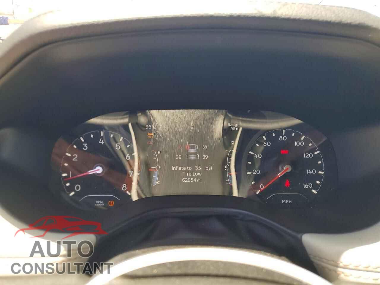 JEEP COMPASS 2025 - 3C4NJDCN4ST511198