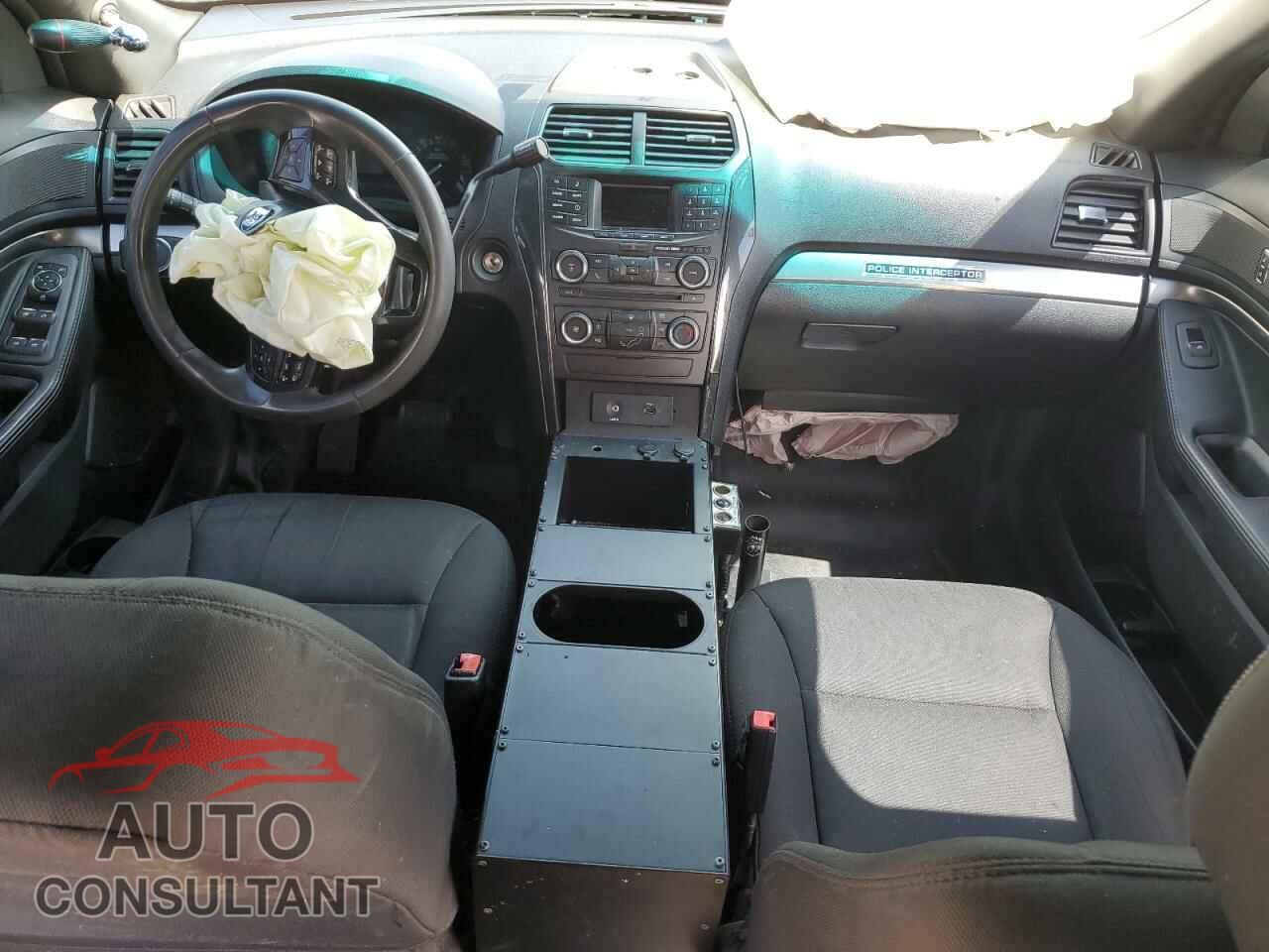 FORD EXPLORER 2016 - 1FM5K8AR4GGC26437