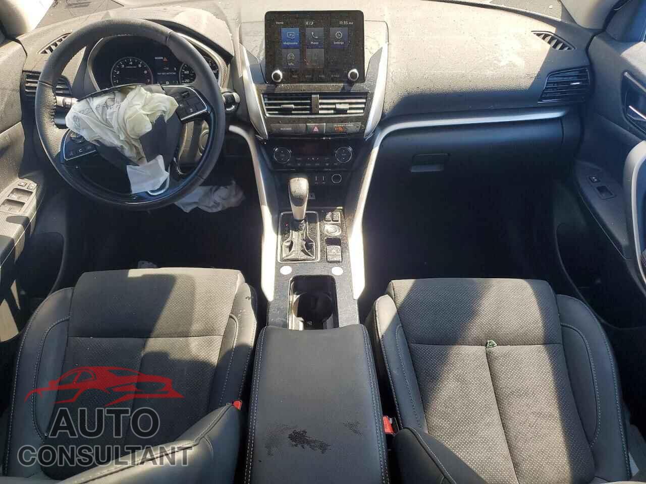MITSUBISHI ECLIPSE 2026 - JA4ATWAA0TZ006820