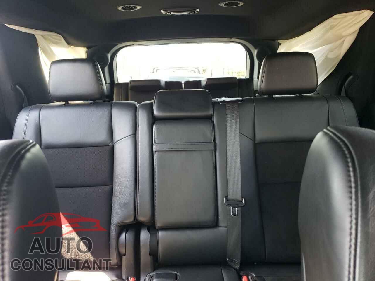 DODGE DURANGO 2021 - 1C4RDJDG0MC521880