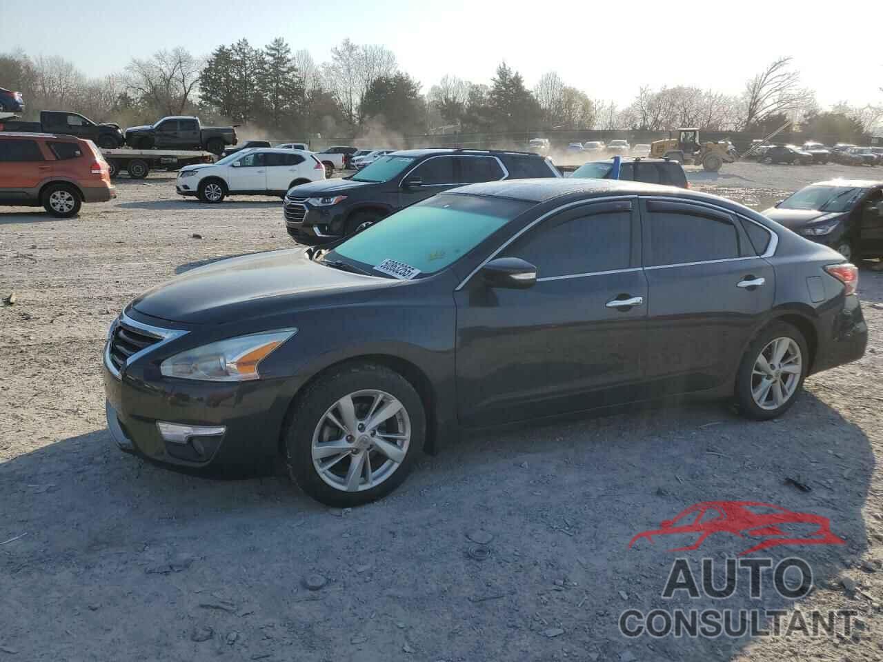 NISSAN ALTIMA 2015 - 1N4AL3AP7FC484108