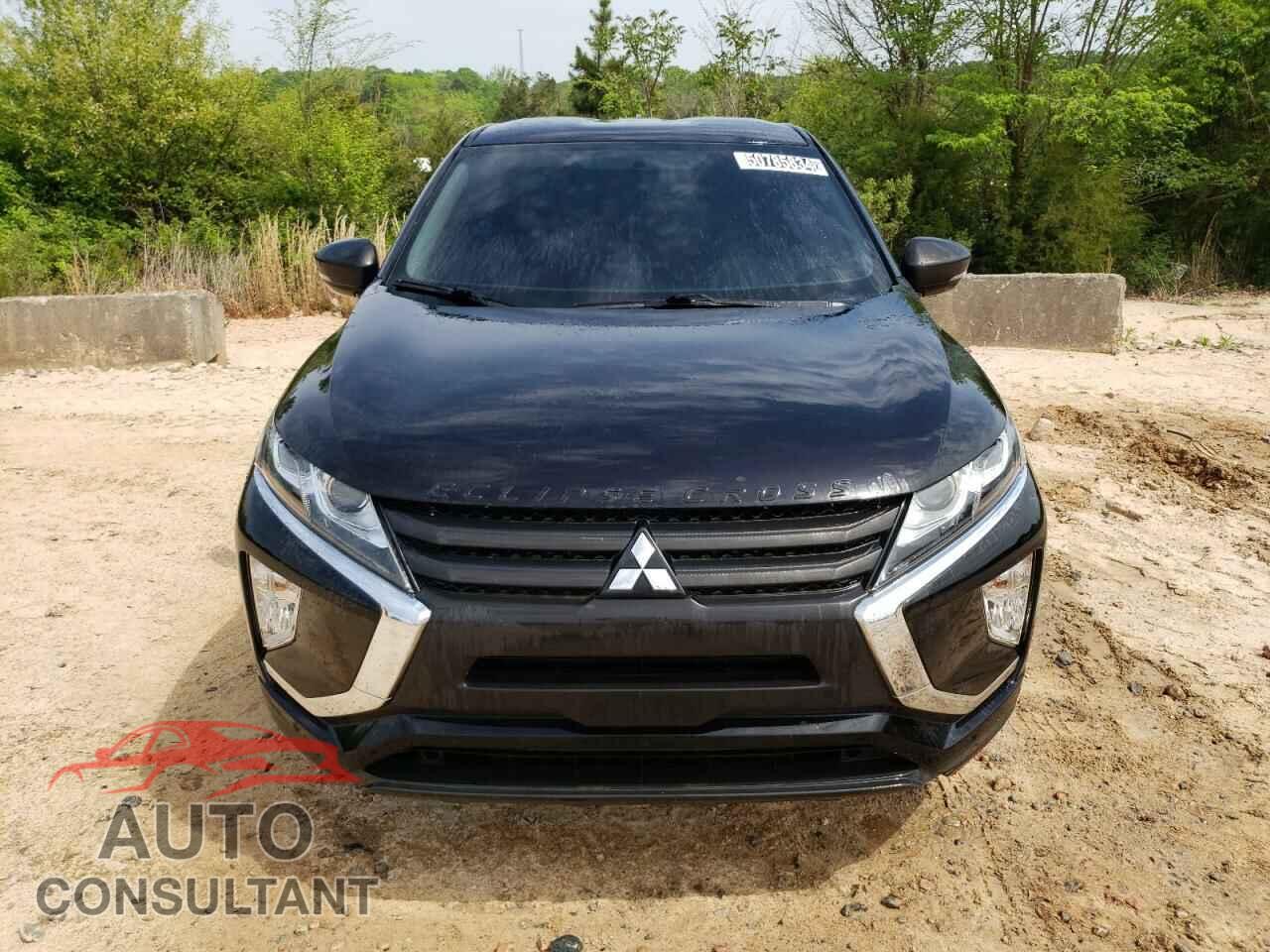 MITSUBISHI ECLIPSE 2020 - JA4AS4AA6LZ007994