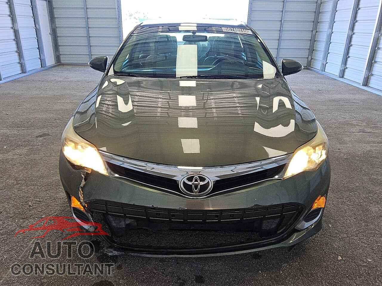TOYOTA AVALON 2014 - 4T1BK1EB4EU079266