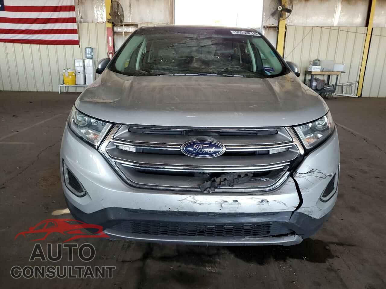 FORD EDGE 2018 - 2FMPK4J96JBC45426