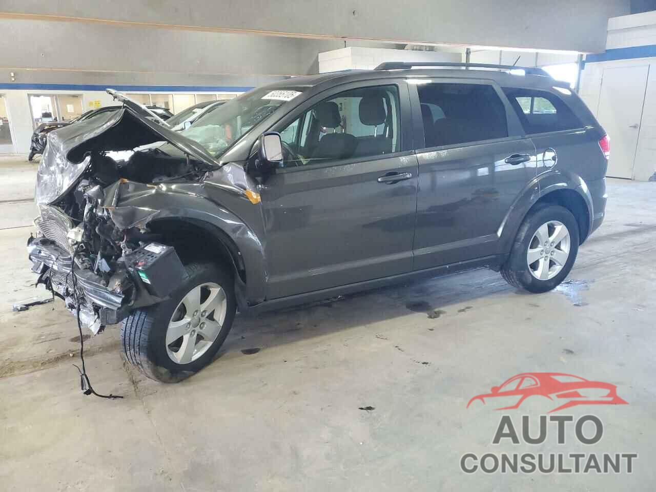 DODGE JOURNEY 2017 - 3C4PDCAB6HT529312
