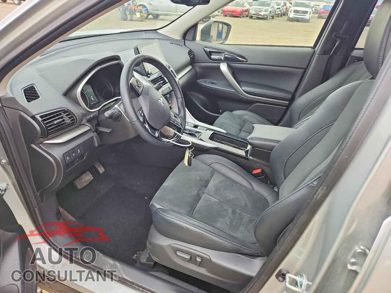 MITSUBISHI ECLIPSE 2025 - JA4ATWAA1SZ037041