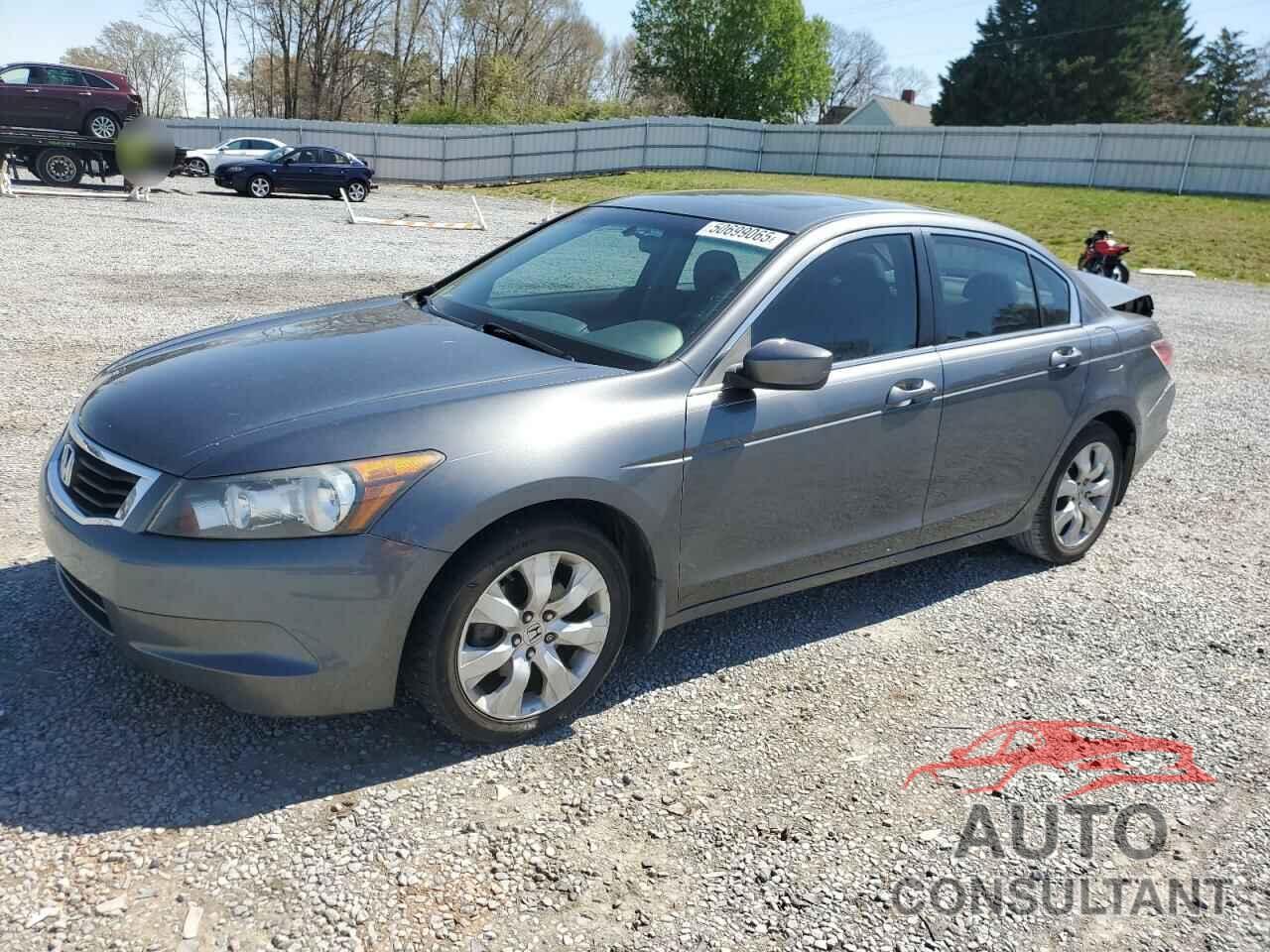 HONDA ACCORD 2010 - 1HGCP2F70AA068076
