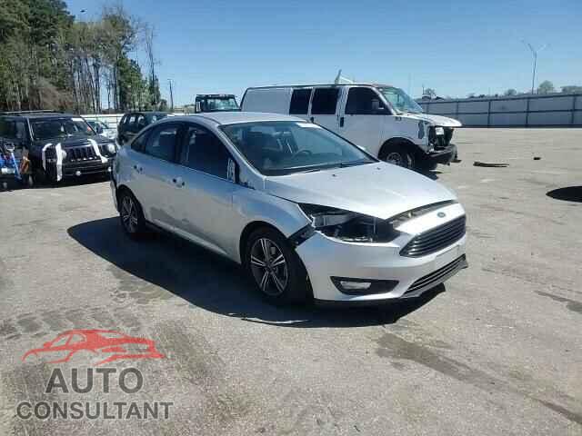FORD FOCUS 2017 - 1FADP3FE5HL274425