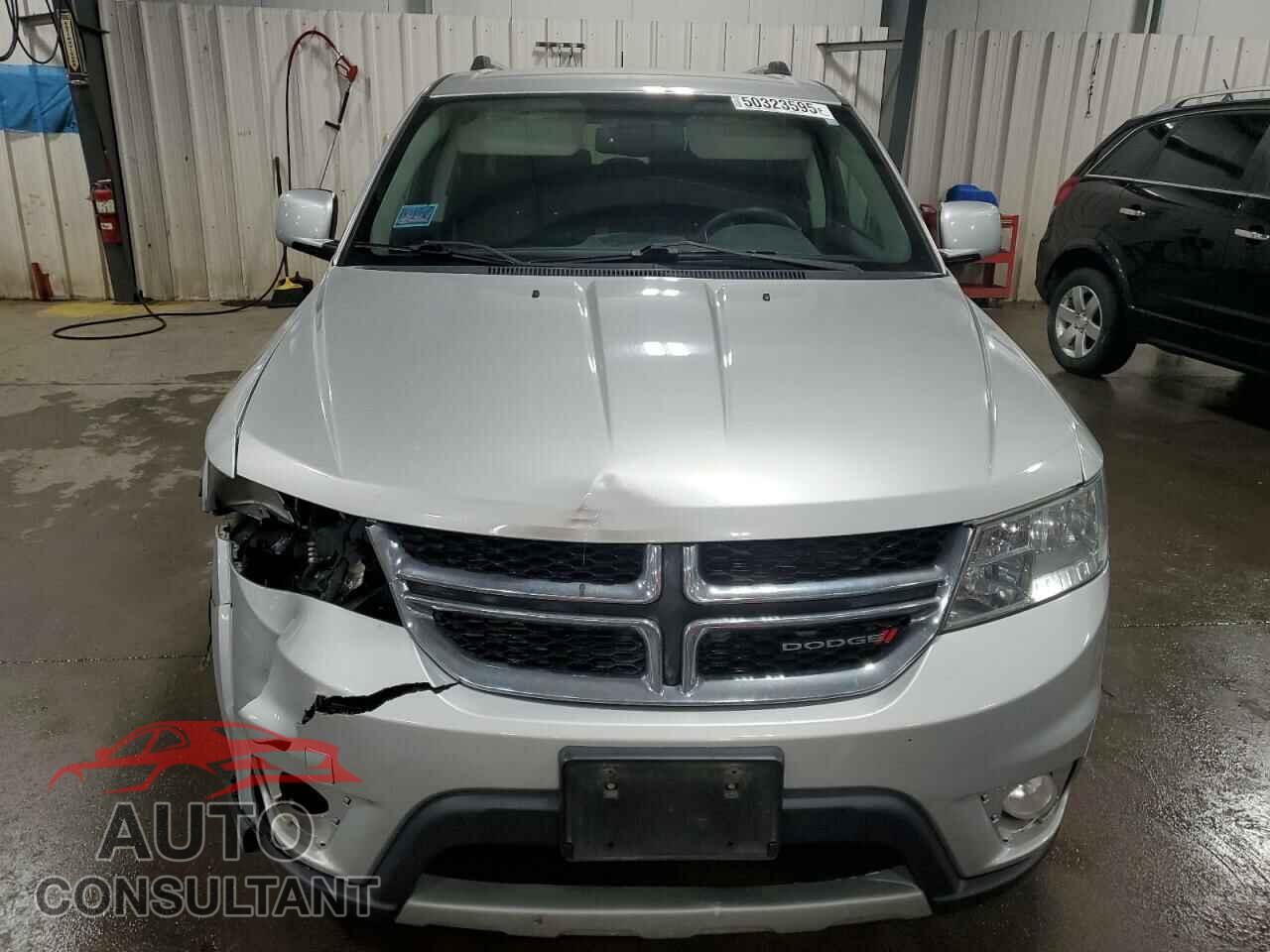 DODGE JOURNEY 2012 - 3C4PDDDG0CT300629