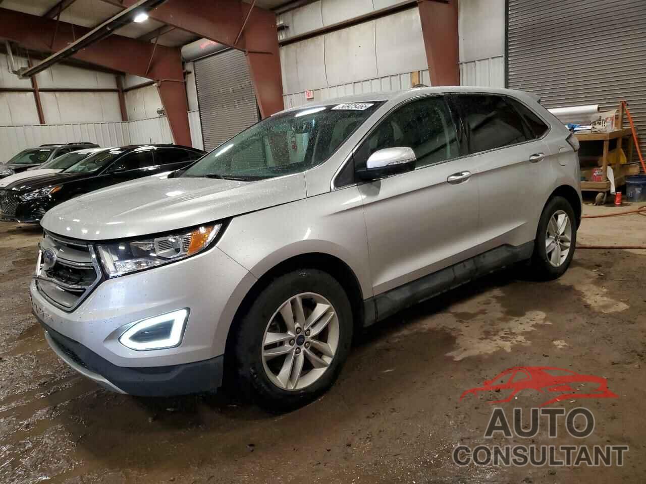 FORD EDGE 2015 - 2FMTK4J90FBB33341