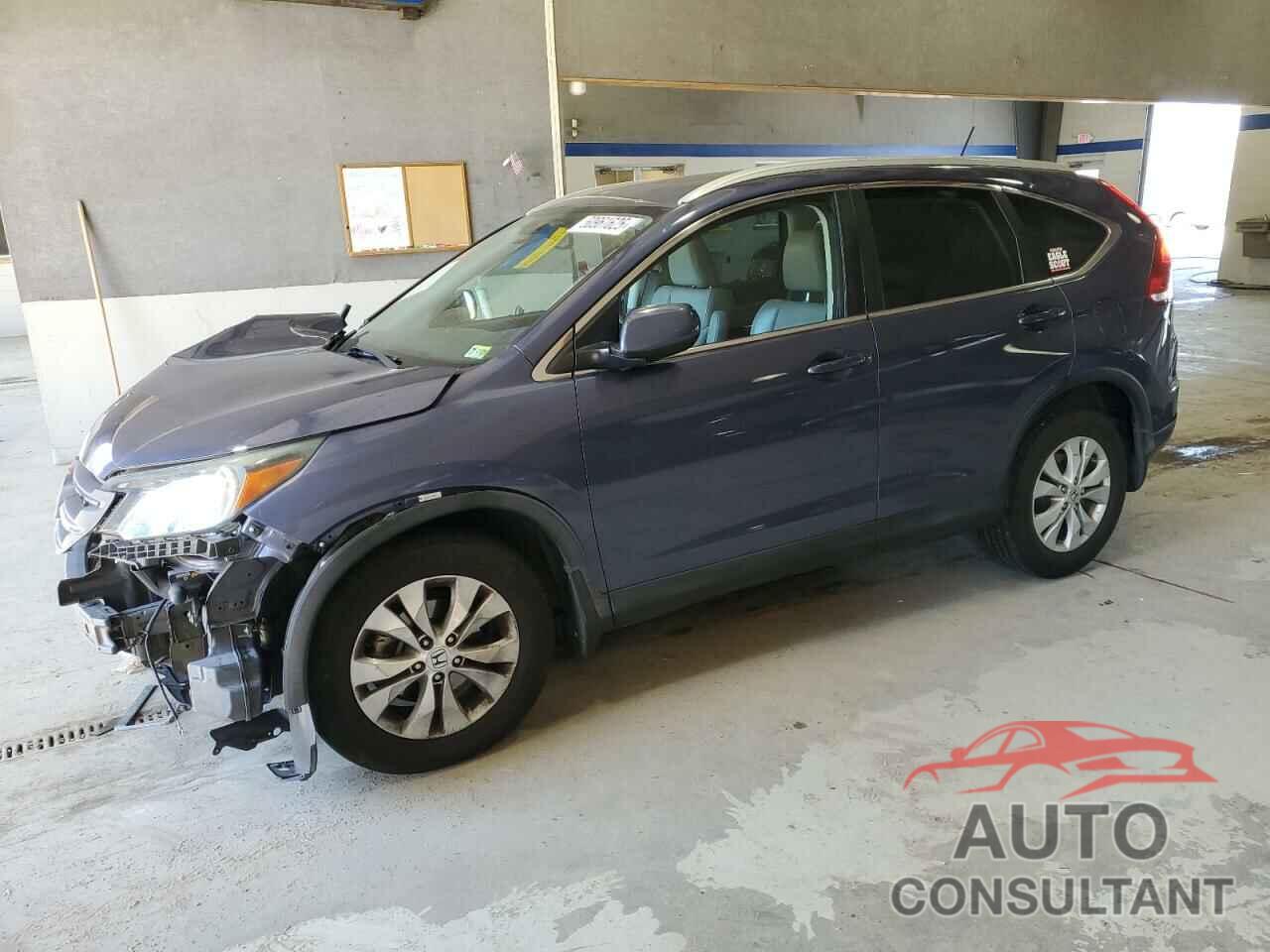 HONDA CRV 2014 - 5J6RM4H78EL081320