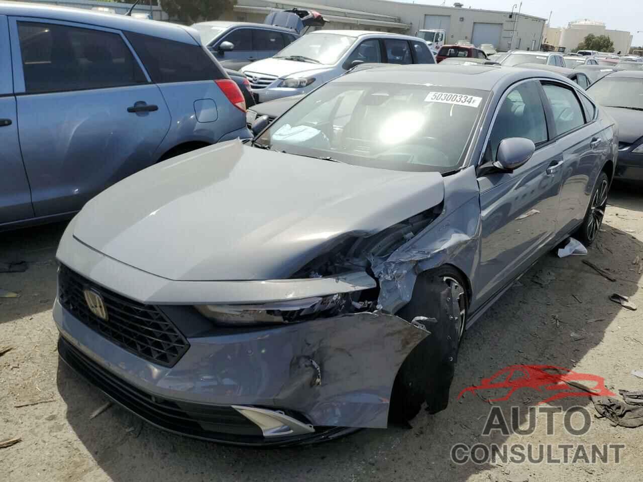 HONDA ACCORD 2023 - 1HGCY2F80PA022827
