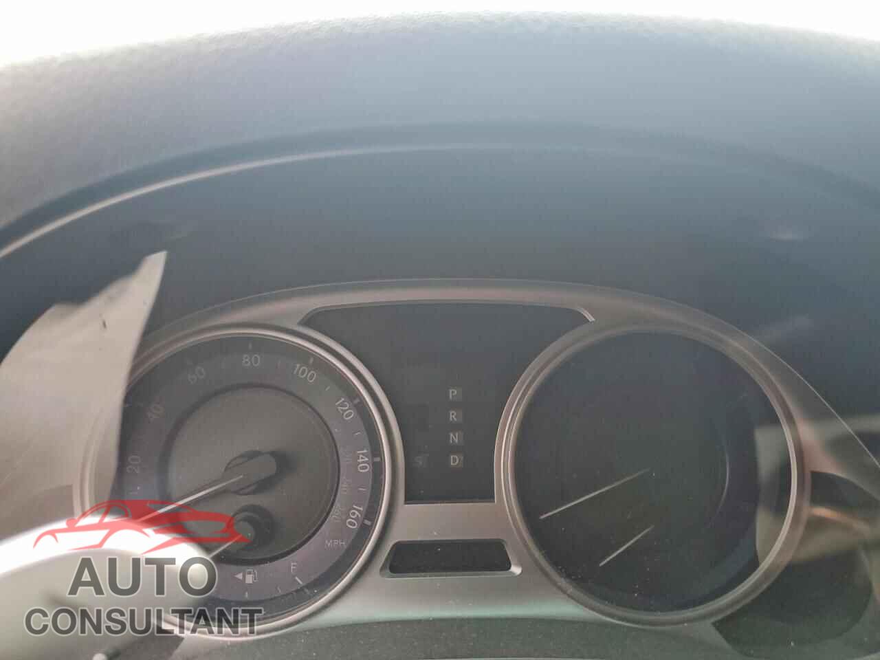 LEXUS IS 2010 - JTHBF5C26A5113584