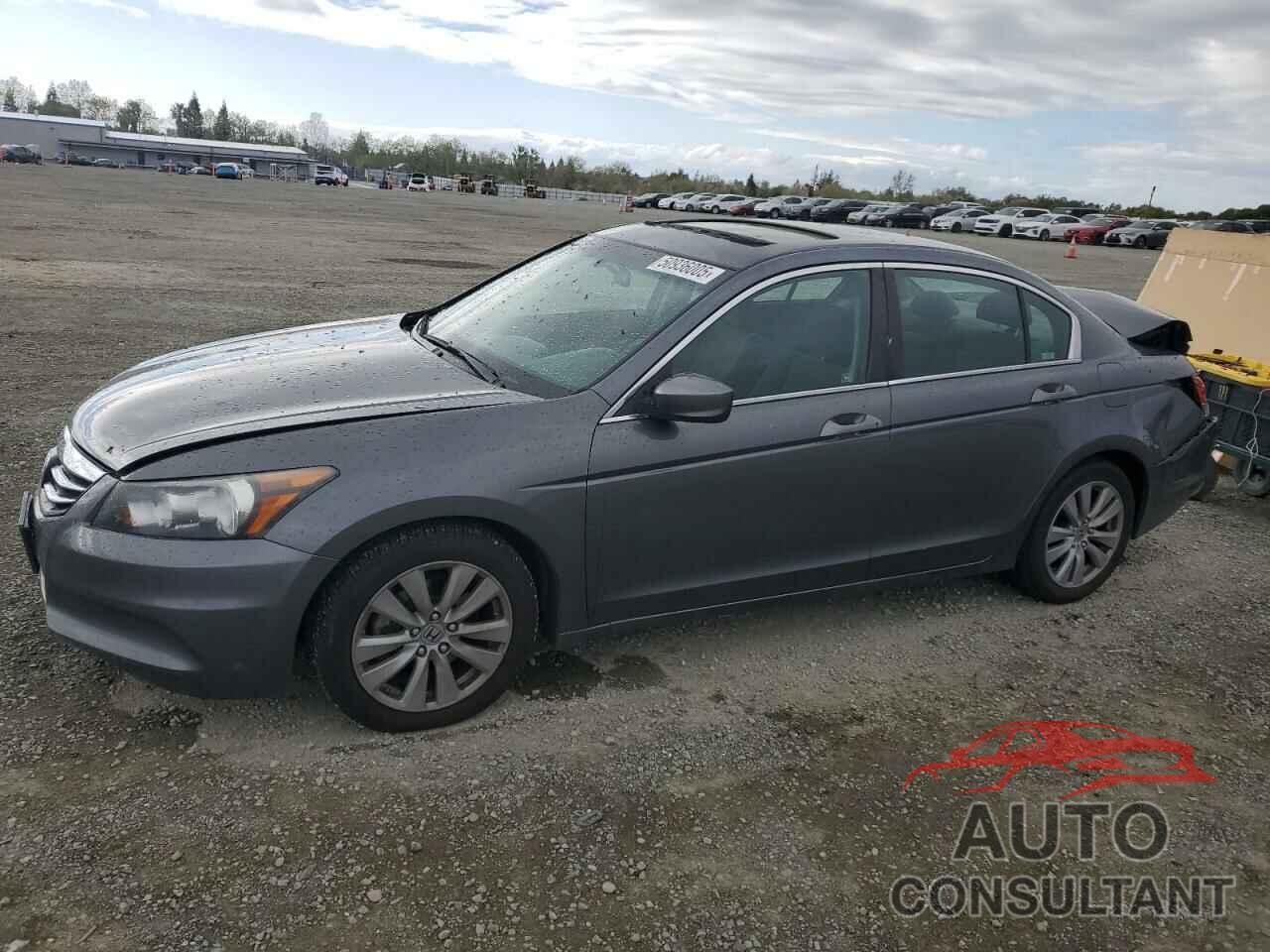 HONDA ACCORD 2012 - 1HGCP2F77CA128504