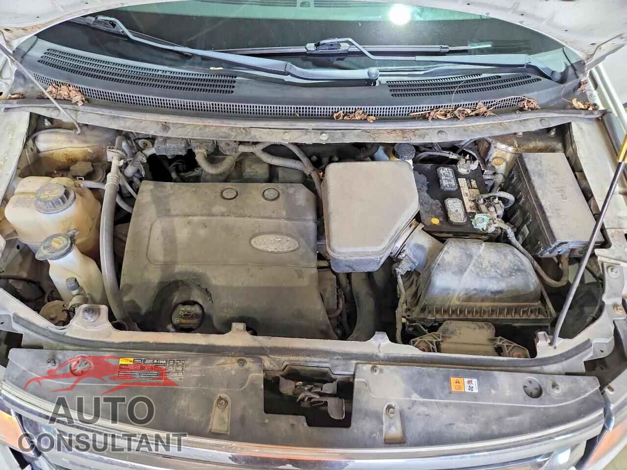 FORD EDGE 2013 - 2FMDK4JC3DBB60742