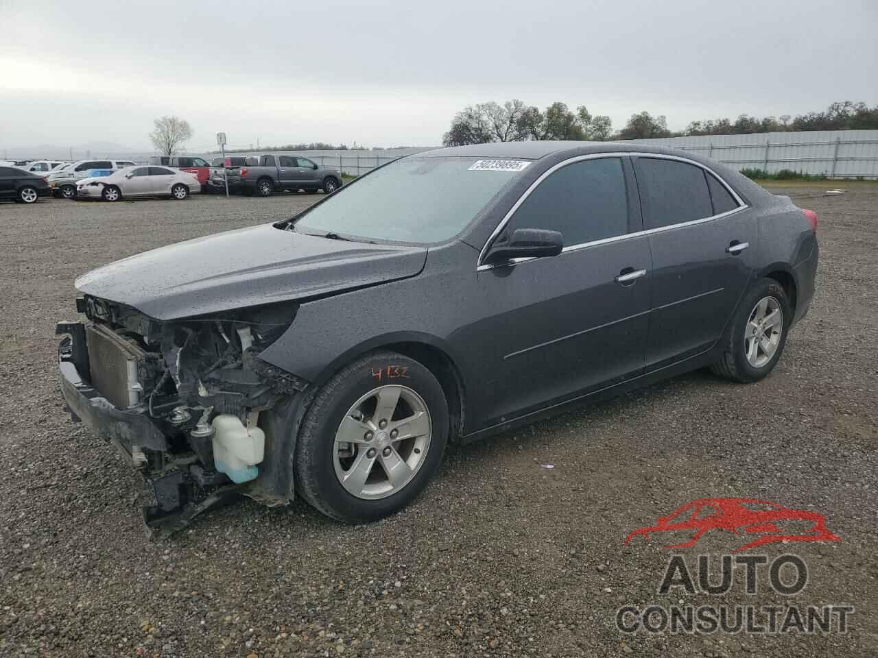 CHEVROLET MALIBU 2014 - 1G11B5SL7EF273856