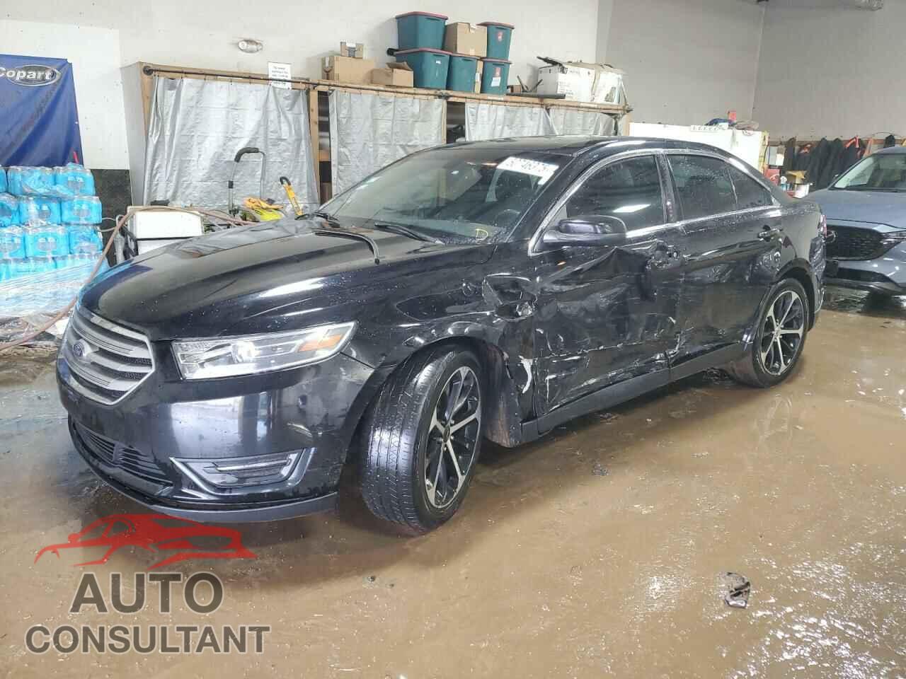 FORD TAURUS 2016 - 1FAHP2E84GG137832