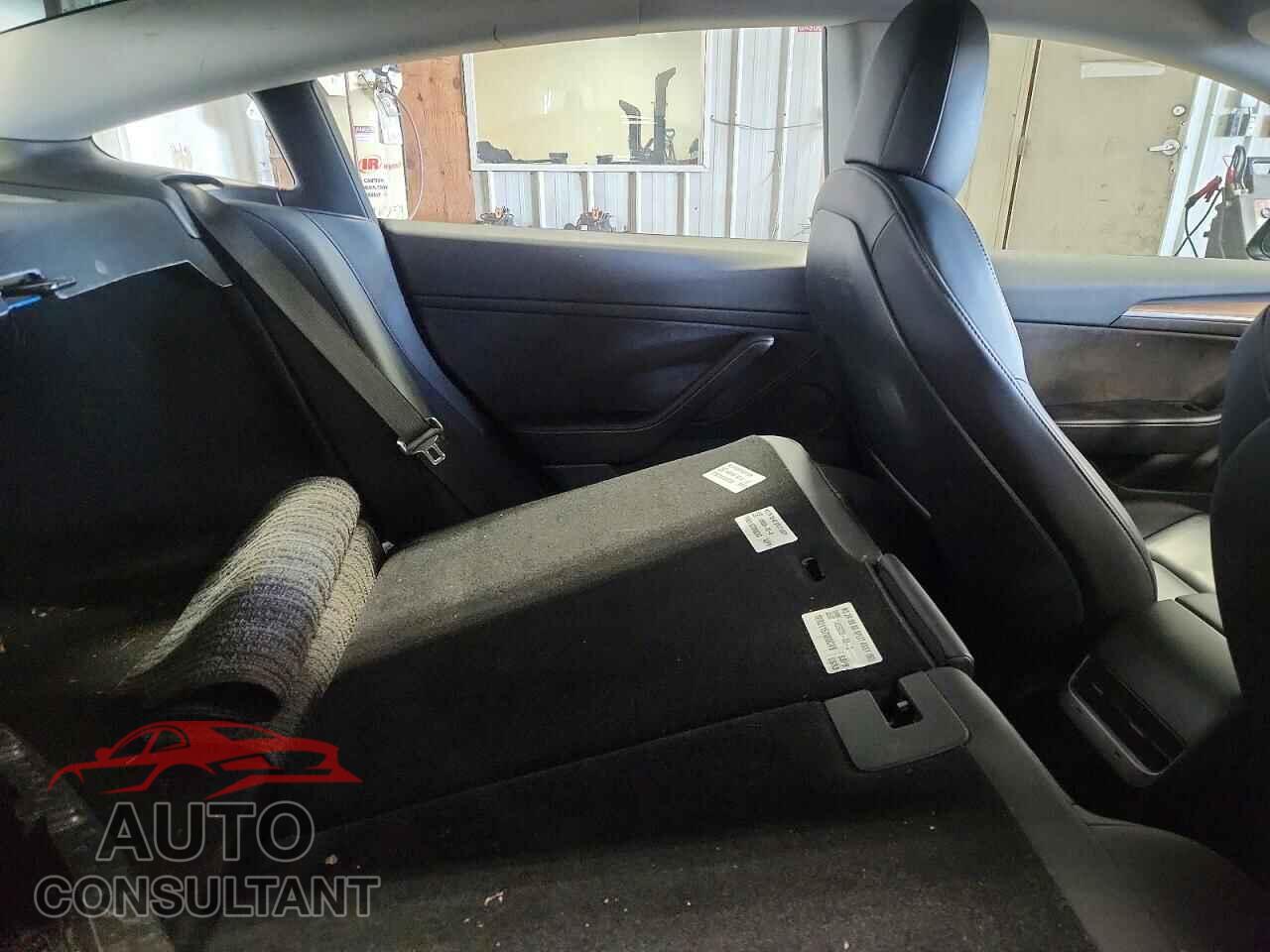 TESLA MODEL 3 2021 - 5YJ3E1EA1MF982652