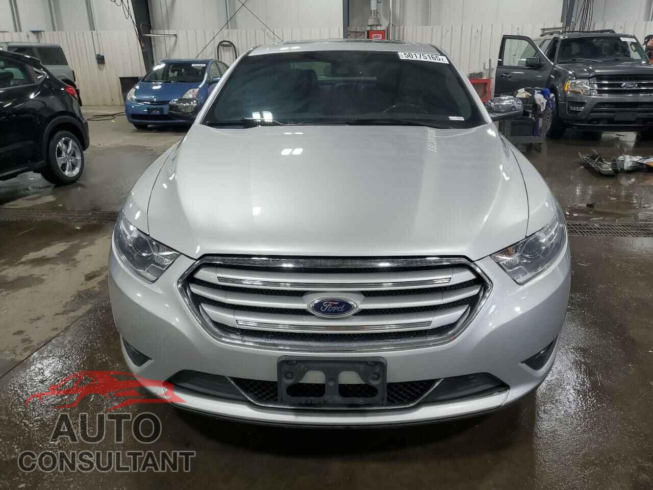 FORD TAURUS 2014 - 1FAHP2F80EG113121