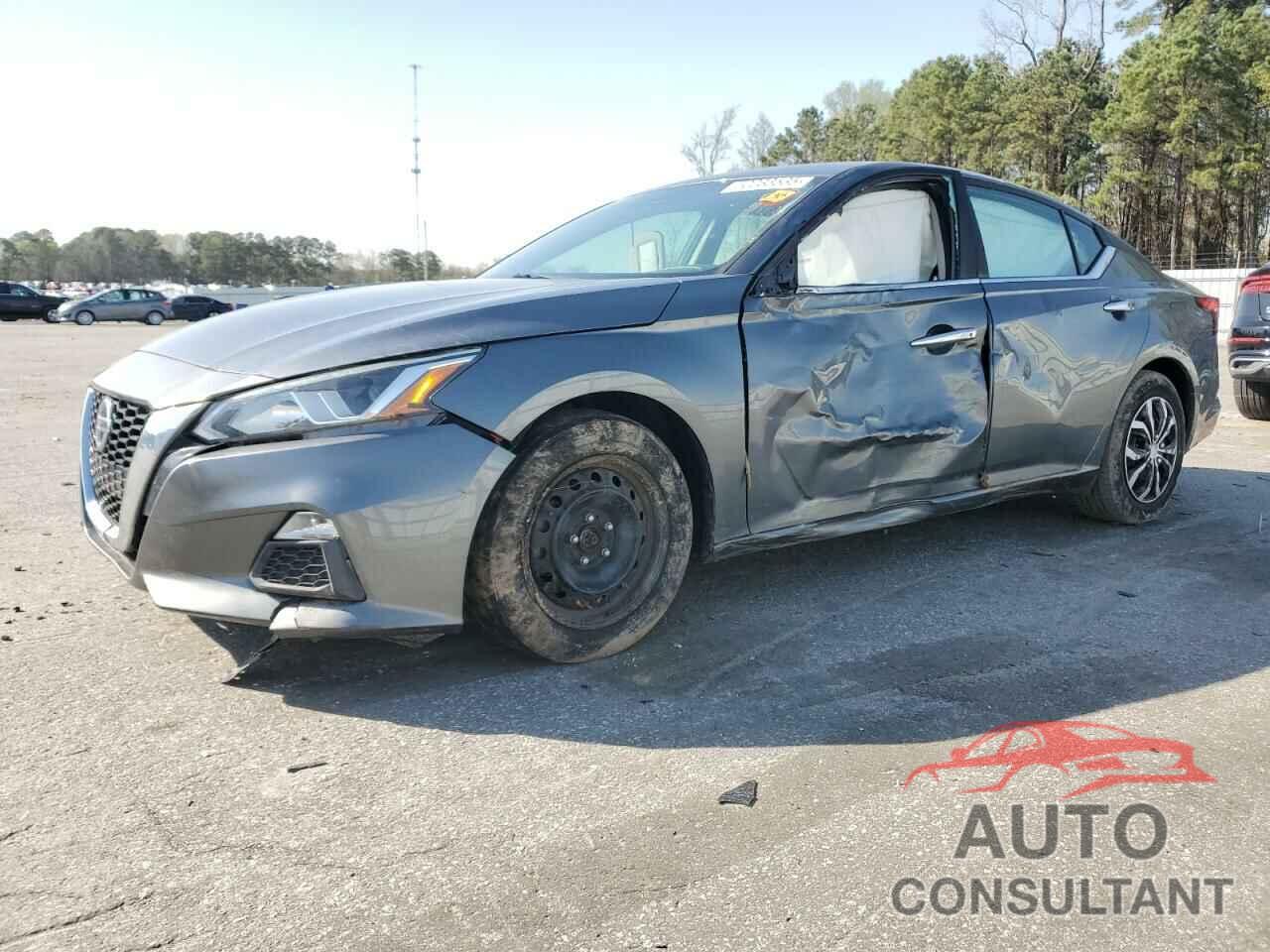 NISSAN ALTIMA 2020 - 1N4BL4BV6LC154740