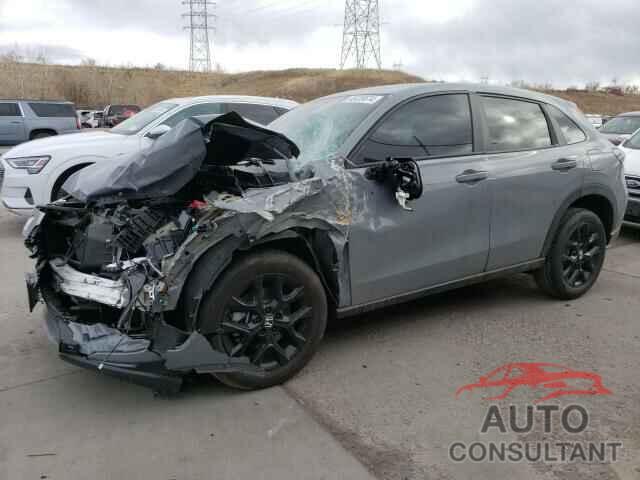 HONDA HR-V 2024 - 3CZRZ2H50RM741214