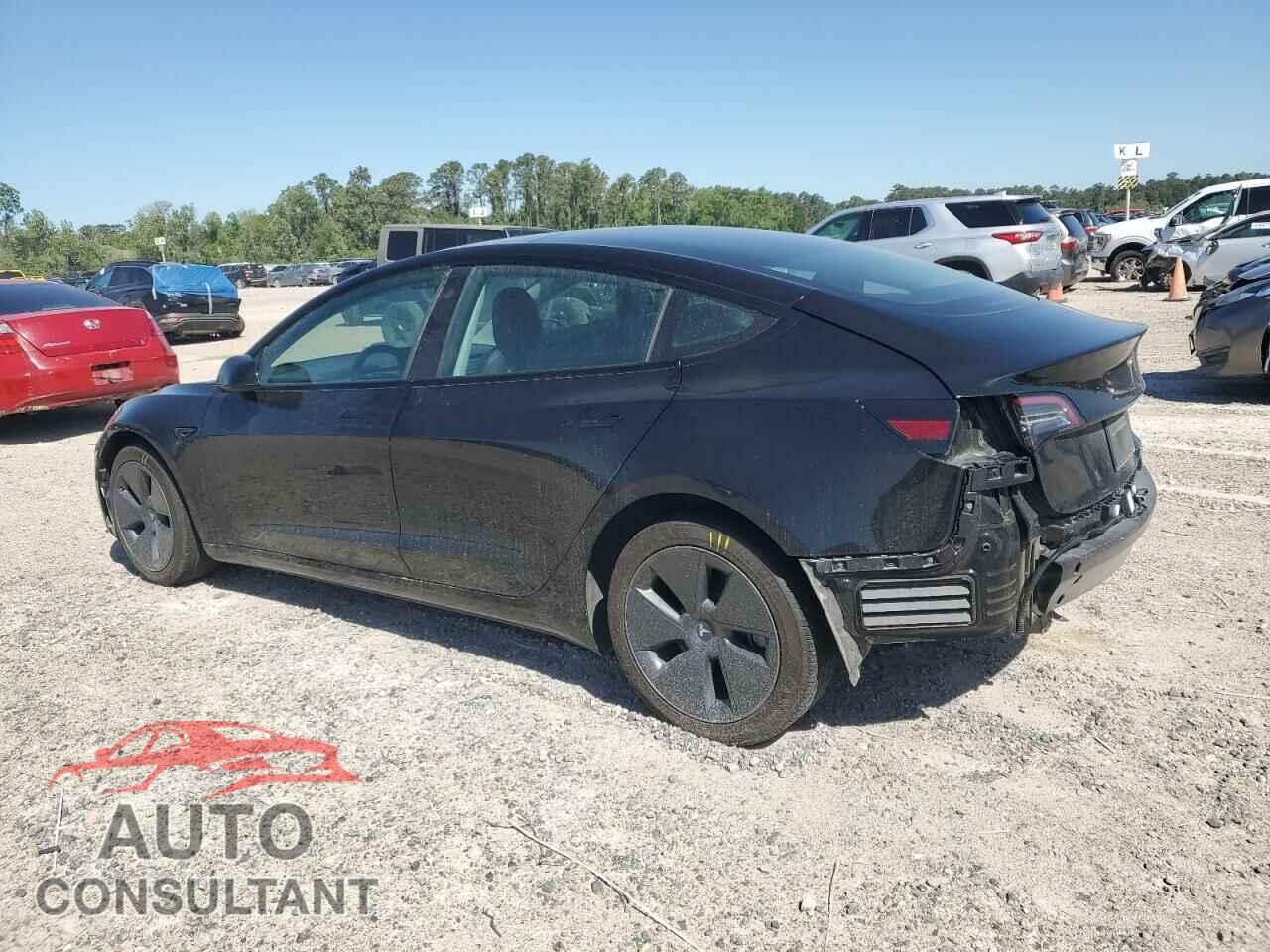 TESLA MODEL 3 2023 - 5YJ3E1EA1PF456896