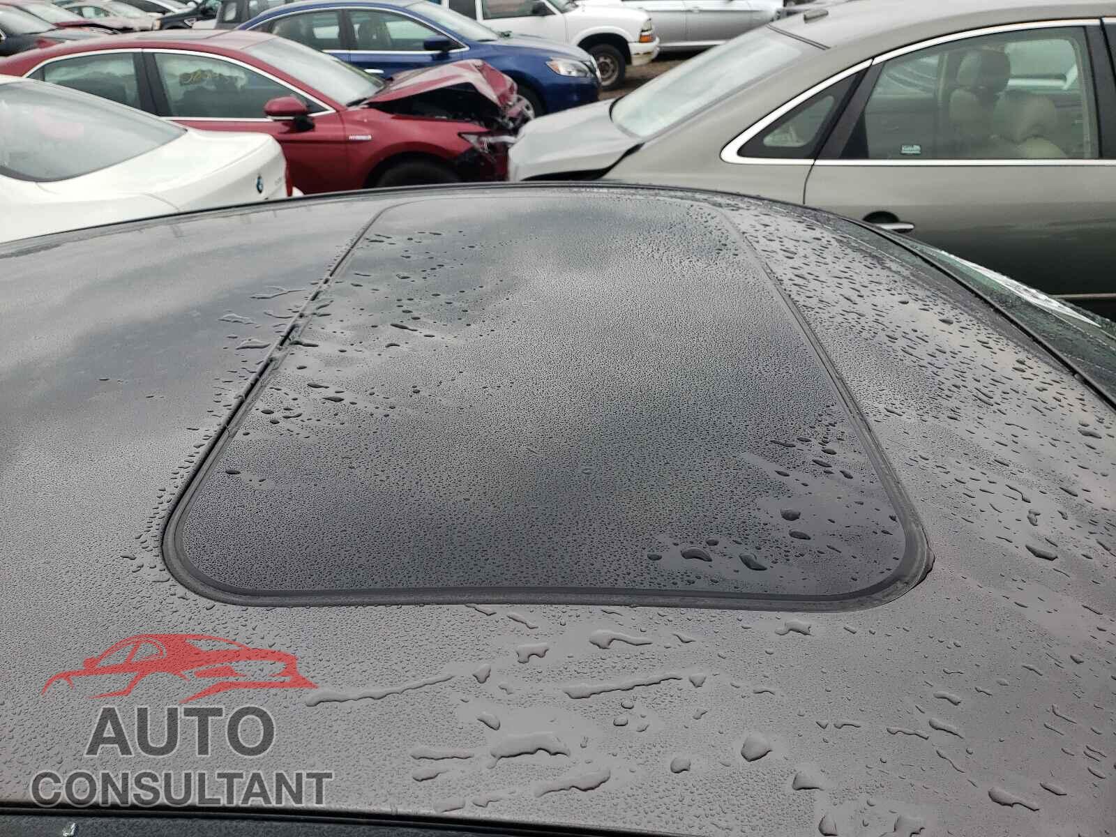 MAZDA 3 2018 - 3MZBN1M31JM255160