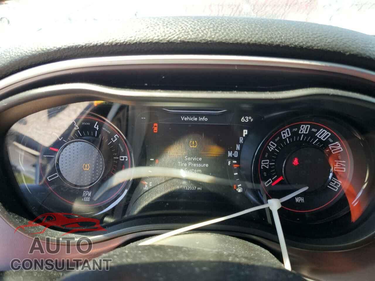 DODGE CHALLENGER 2020 - 2C3CDZAG5LH210731