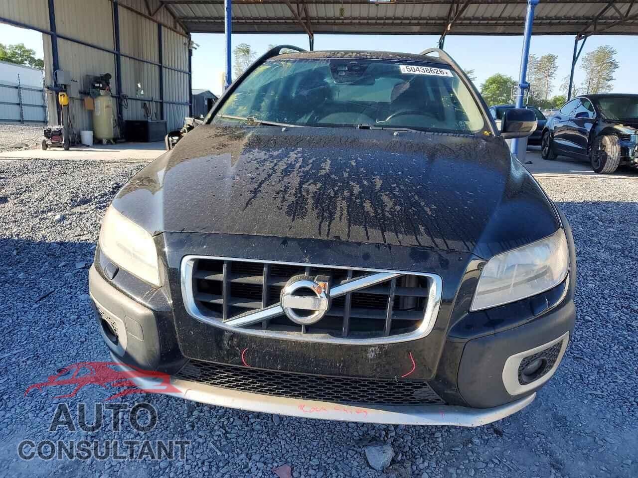 VOLVO XC70 2012 - YV4952BLXC1122534