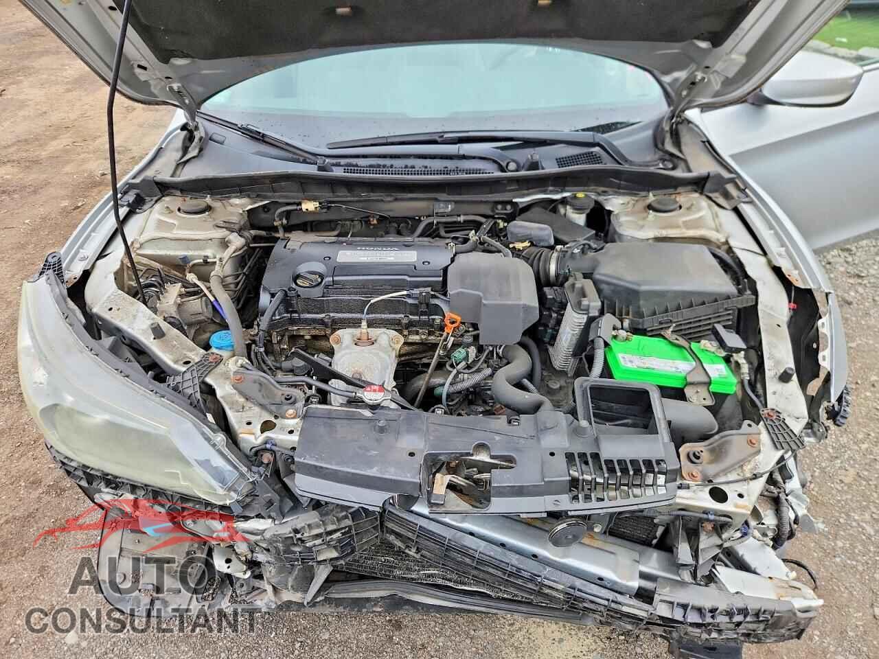 HONDA ACCORD 2013 - 1HGCR2F36DA053674
