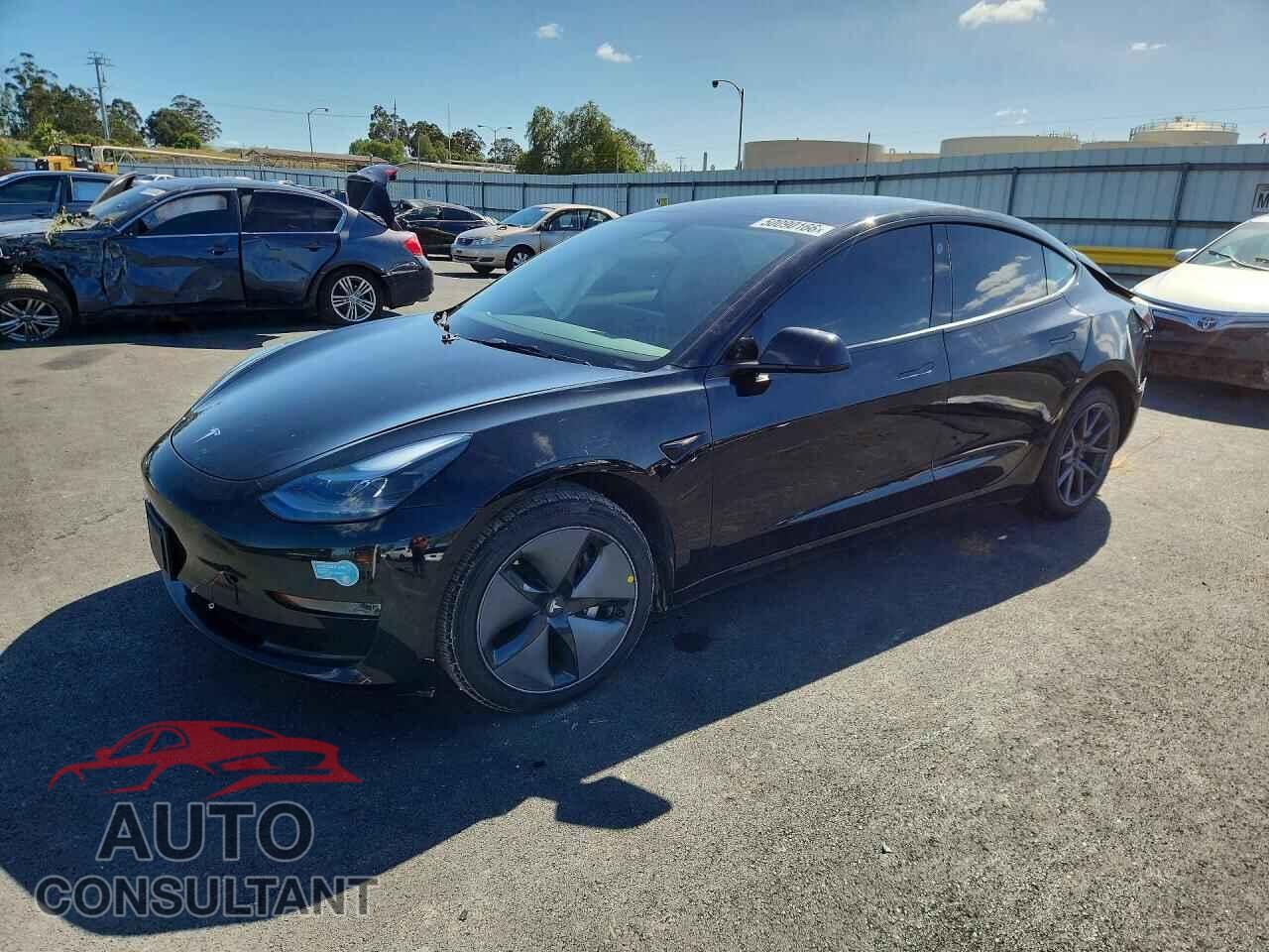 TESLA MODEL 3 2023 - 5YJ3E1EA0PF646463