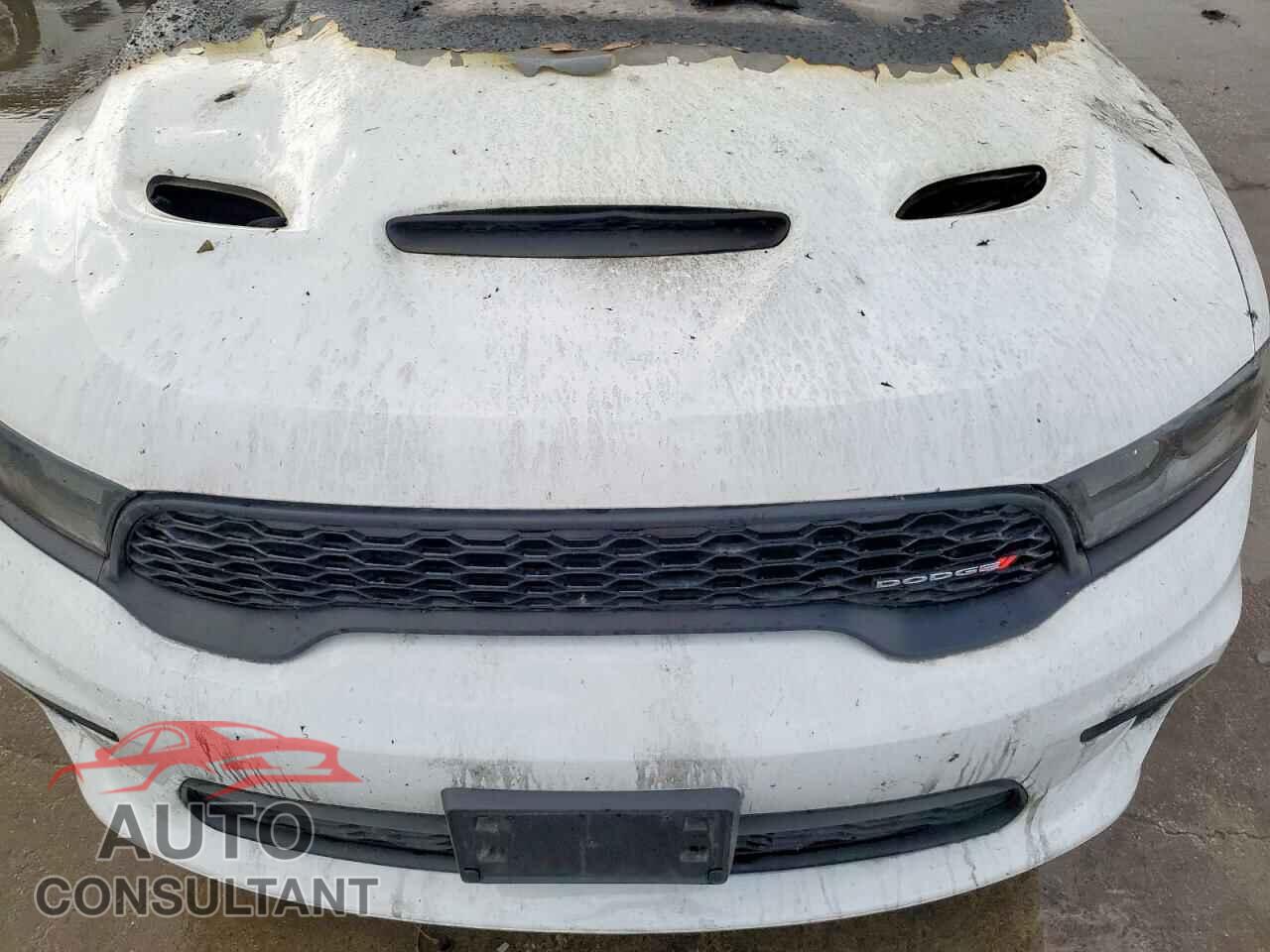 DODGE DURANGO 2023 - 1C4RDHDG2PC596836