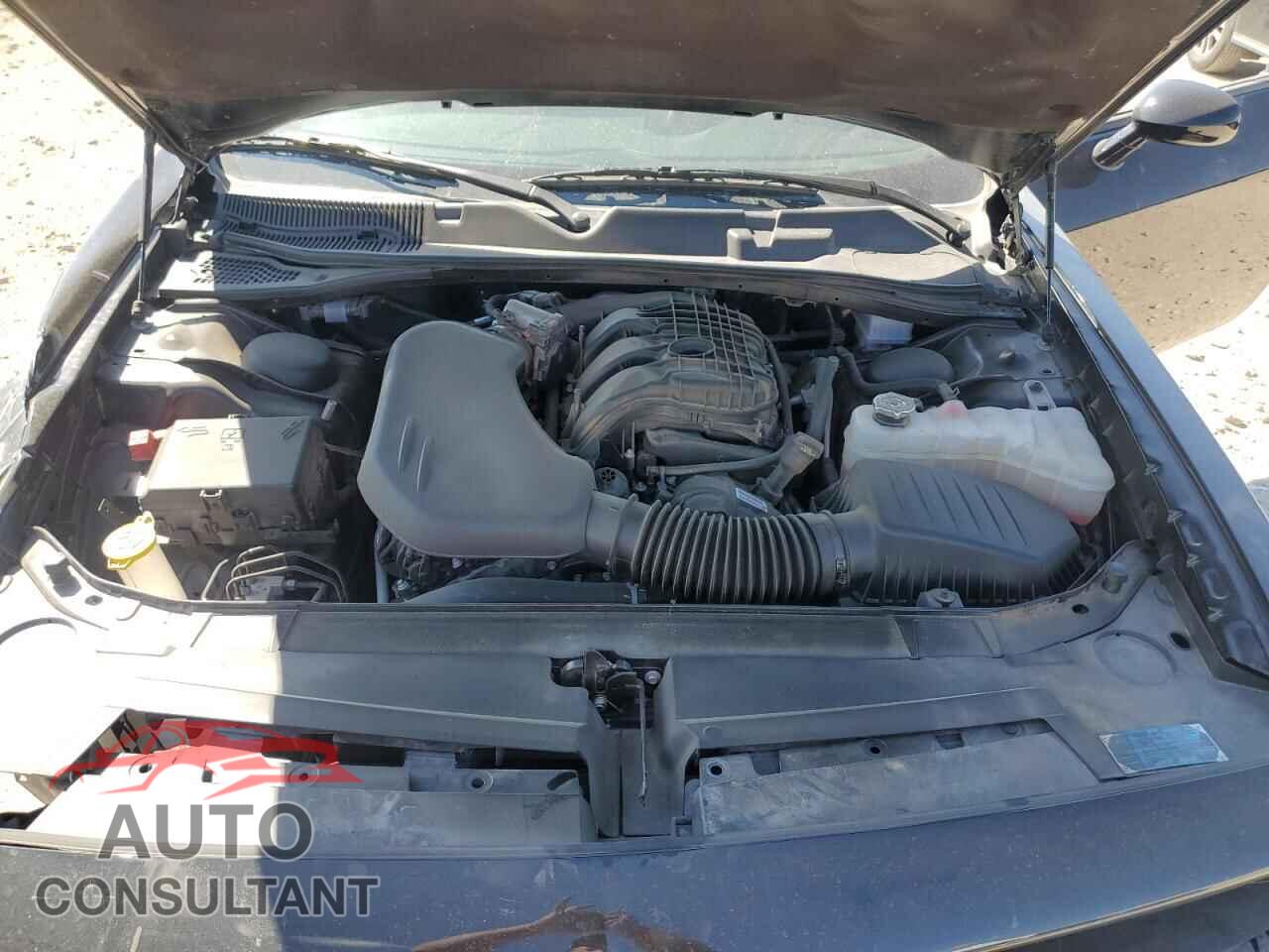 DODGE CHALLENGER 2023 - 2C3CDZAG8PH611129