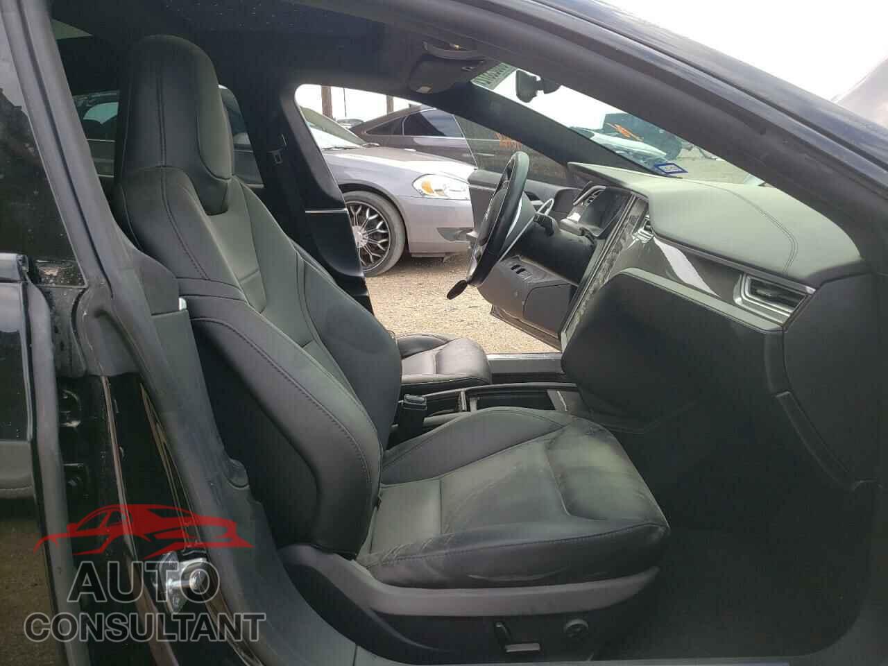 TESLA MODEL S 2016 - 5YJSA1E1XGF170567