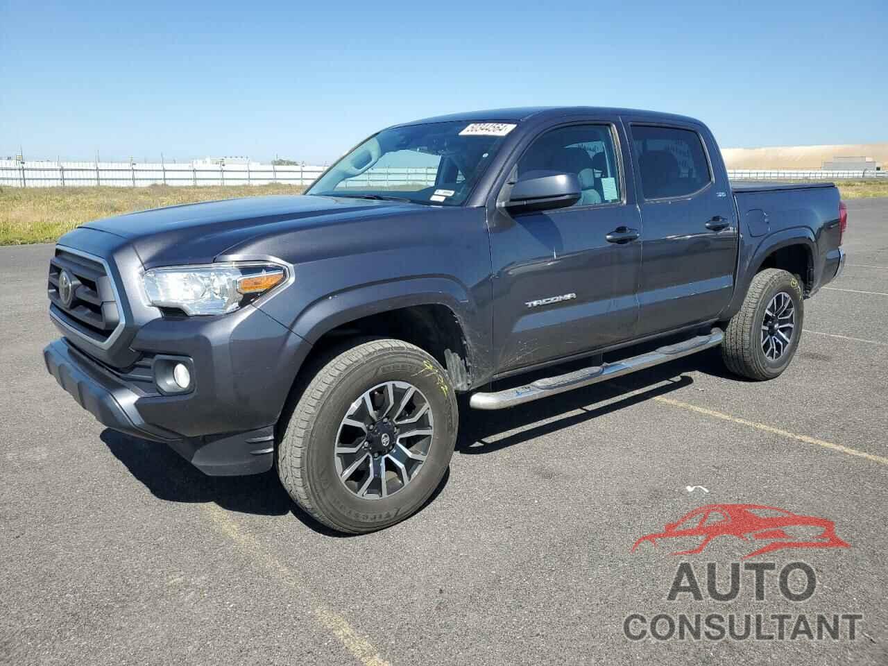 TOYOTA TACOMA 2020 - 5TFAX5GN6LX175119