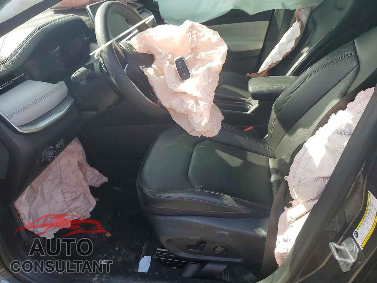 JEEP COMPASS 2024 - 3C4NJDCN4RT151294
