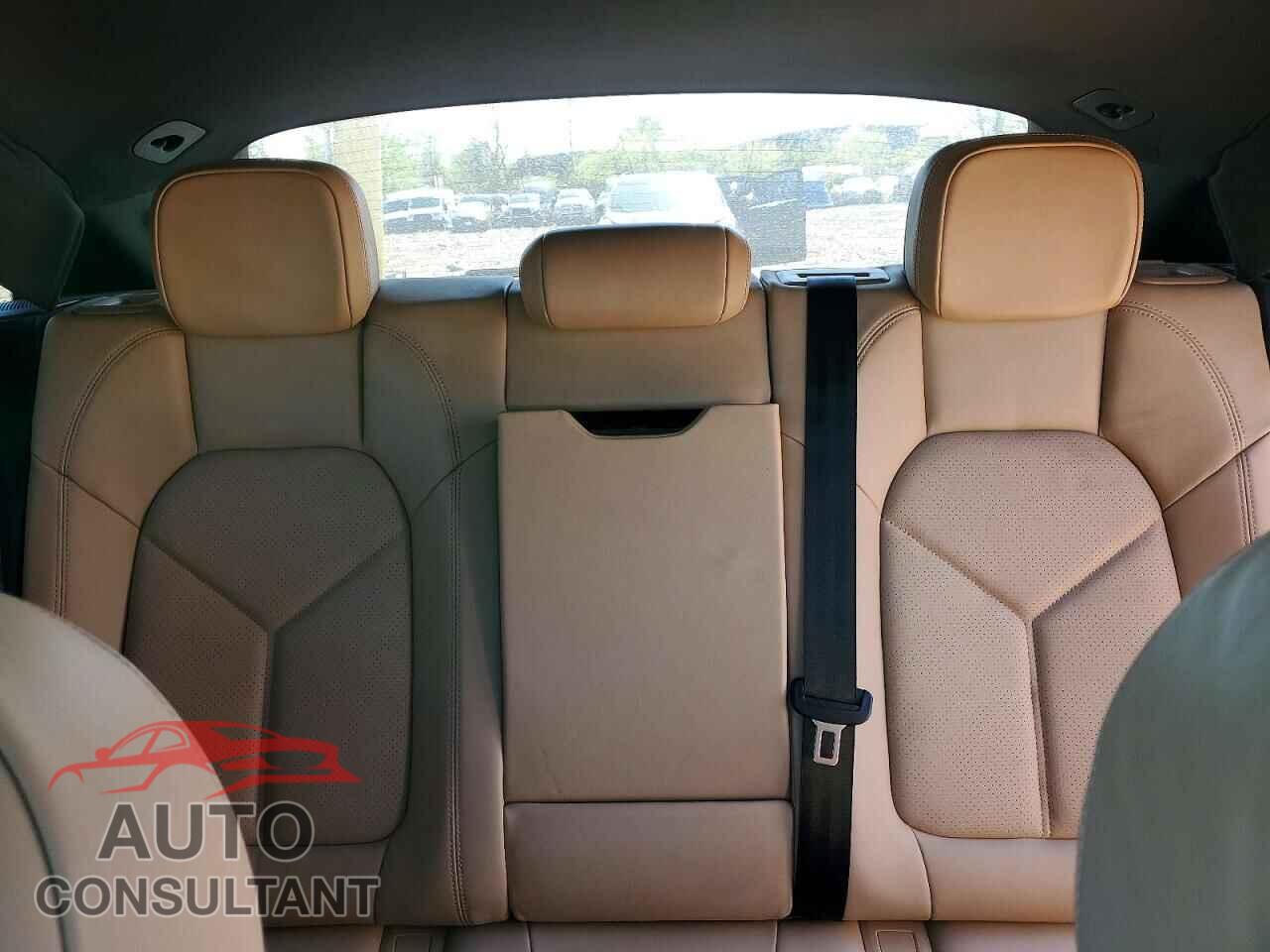 PORSCHE MACAN 2020 - WP1AA2A5XLLB06643